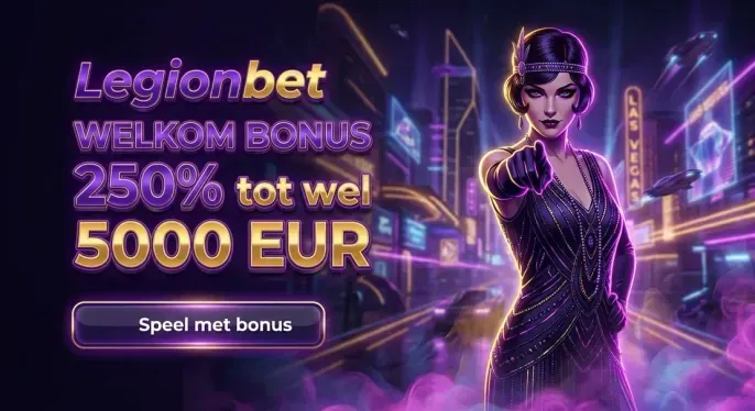 Legionbet Casino
